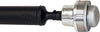 946-035 Rear Driveshaft Assembly Compatible with Select Chevrolet/Pontiac Models (OE FIX)