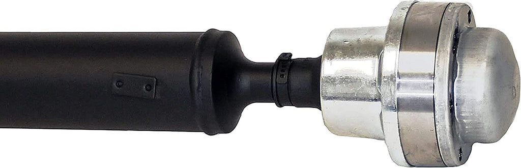 946-035 Rear Driveshaft Assembly Compatible with Select Chevrolet/Pontiac Models (OE FIX)