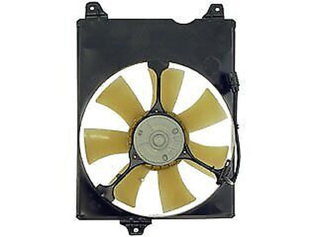 Dorman Engine Cooling Fan Assembly for 1998-2003 Sienna 620-537