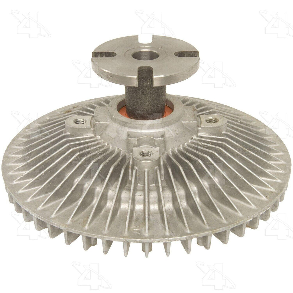 Engine Cooling Fan Clutch for Cougar, Mustang, Thunderbird, Mark Vii+More 2723