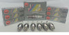NGK Long-Life Laser Iridium Spark Plugs 6-Pcs Honda Accord TSX Pilot 100K Plugs