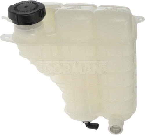603-363 Engine Coolant Recovery Tank