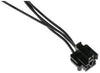 Dorman 973-307 HVAC Blower Motor Resistor Connector
