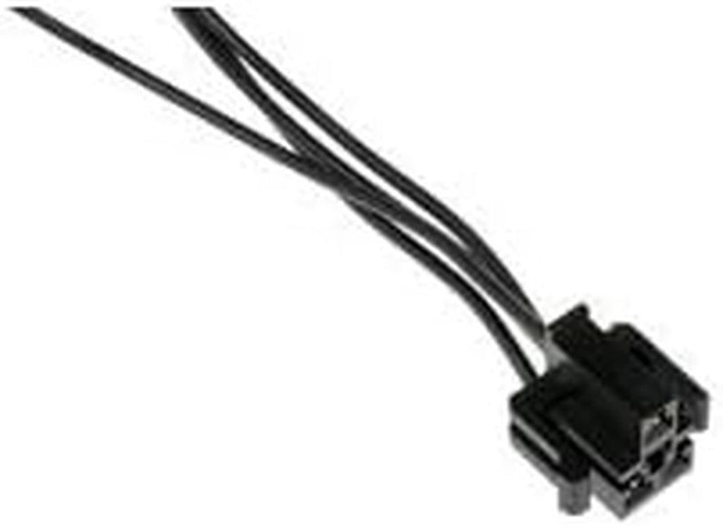Dorman 973-307 HVAC Blower Motor Resistor Connector