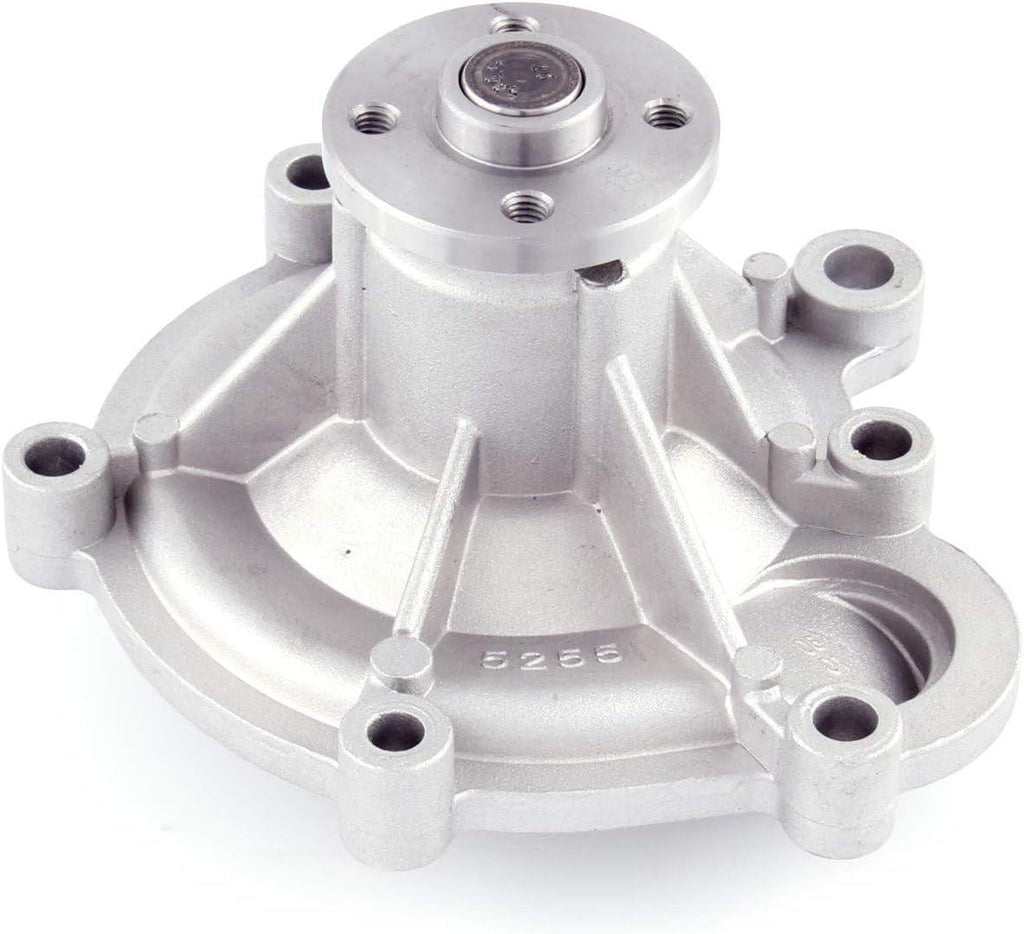 41012 Premium Engine Water Pump