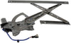 Dorman Power Window Motor and Regulator Assembly for 03-09 Kia Sorento 748-942
