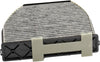 C45844C one Advanced Cabin Air Filter Compatible with Select Mercedes-Benz Vehicles