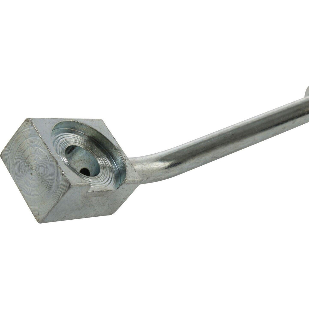 Centric Brake Hydraulic Hose for 1999-2004 Ford Mustang 150.61080