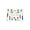 Carlson Drum Brake Hardware Kit for Nissan 17333