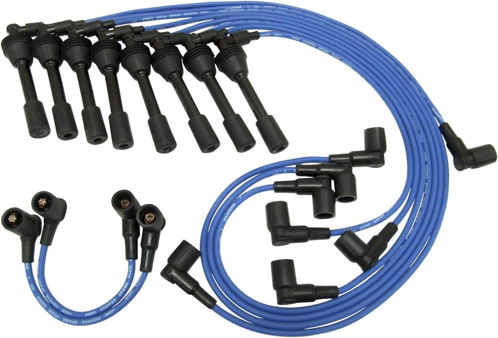 (54232) RC-EUC033 Spark Plug Wire Set