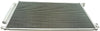 AC Condenser A/C Air Conditioning with Receiver Dryer for Honda Accord Coupe