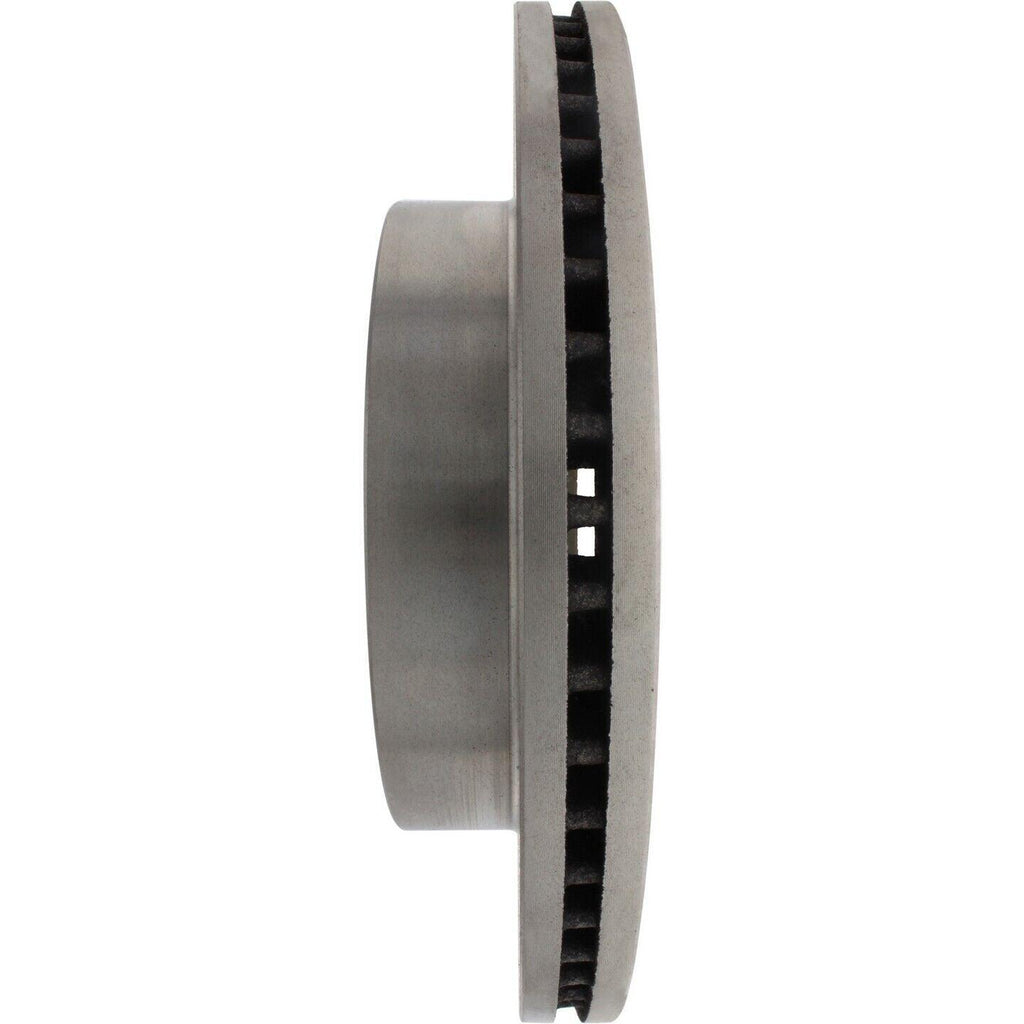 Centric Front Disc Brake Rotor for 03-04 Dakota (121.67057)