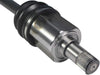 NCV36076 CV Axle Shaft Assembly - Left Front (Driver Side)