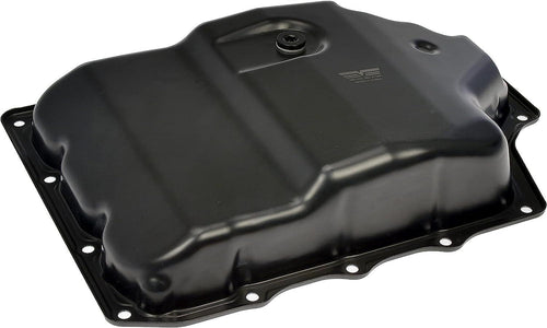 Dorman 265-892 Transmission Oil Pan Compatible with Select Mazda Models