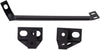 MMOC-MUS4-15BK Oil Cooler Kit Compatible with Ford Mustang Ecoboost 2015-2017 Black
