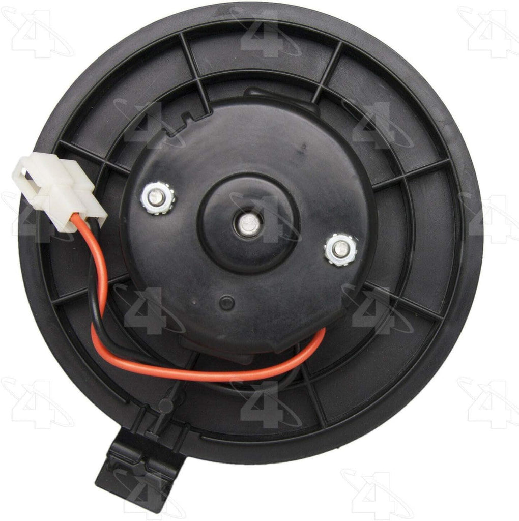 76919 Blower Motor