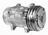 57113 Remanufactured AC Compressor (Renewed)