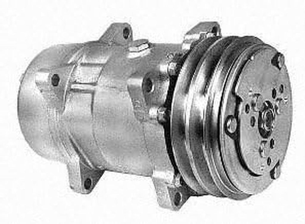 57113 Remanufactured AC Compressor (Renewed)