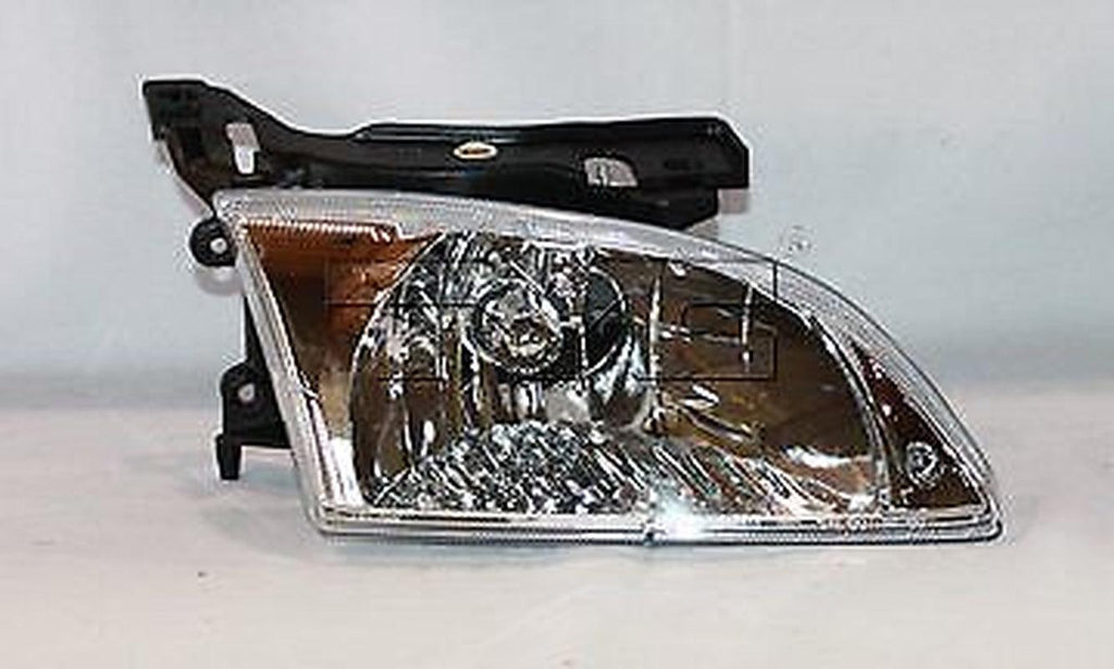 TYC Headlight Assembly for 00-02 Cavalier 20-5813-00