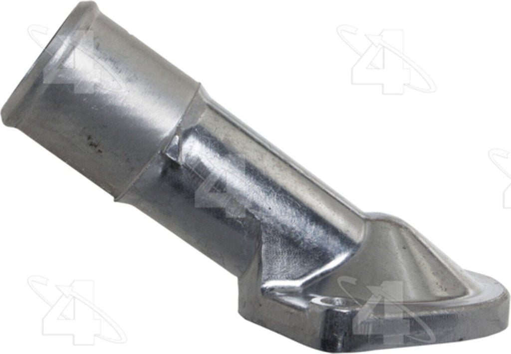Four Seasons Engine Coolant Water Outlet for Prizm, Corolla 85052