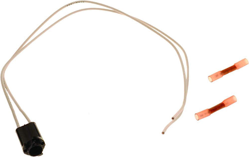 GM Original Equipment LS71 Black Multi-Purpose Lamp Socket