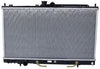 A1242 Radiator