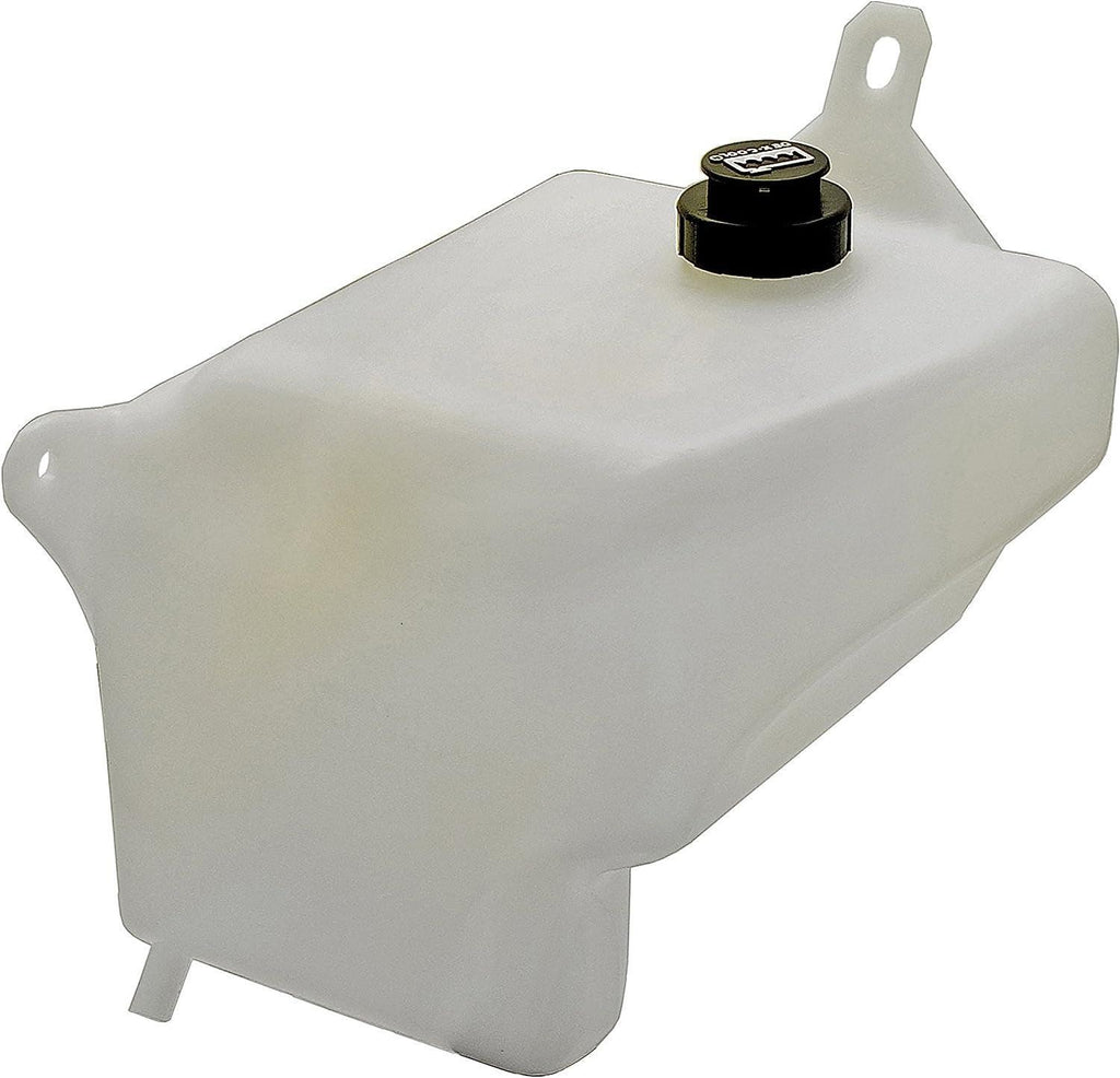 Dorman 603-103 Front Engine Coolant Reservoir Compatible with Select Models
