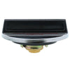 Motorad MGC828 Fuel Cap for 75-77 Jeep Cherokee J10 J20 Wagoneer