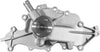Professional 252-469 Water Pump Kit