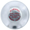 Motorad MGC702 Fuel Cap for Select 71-80 Ford Mercury Models