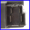 A/C AC Heater Blower Motor W/Fan Cage & Resistor Kit Compatible with Acura MDX Honda Pilot