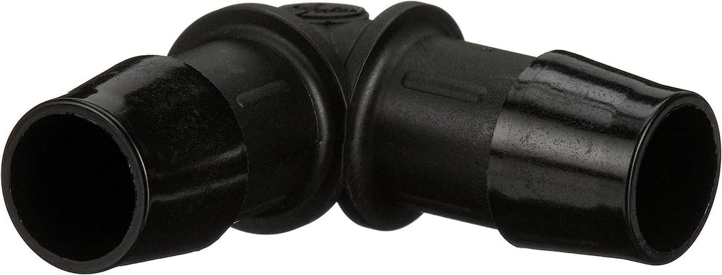 28624 Plastic Hose Connector