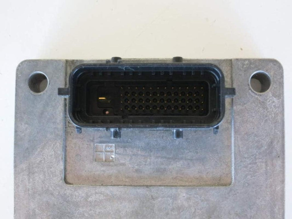 08-12 Canyon 24252114 TCM TCU Transmission Shift Computer Unit Module