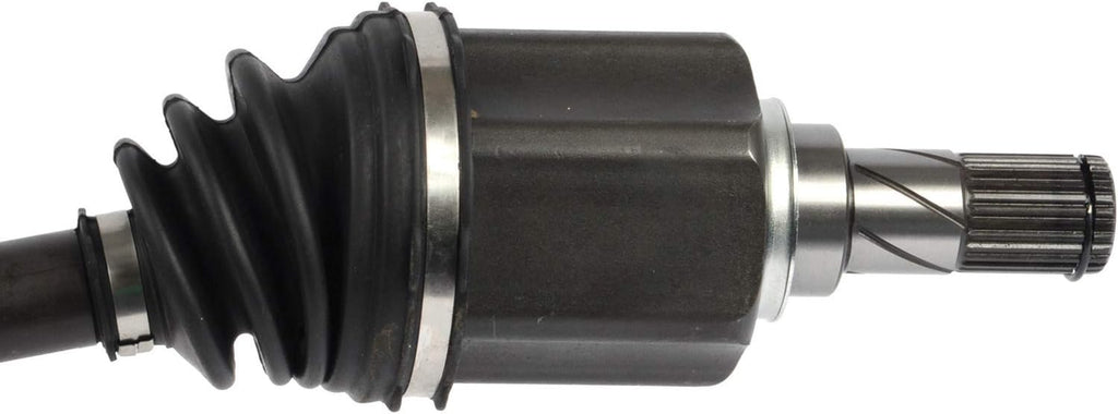 66-6258 New CV Constant Velocity Drive Axle Shaft