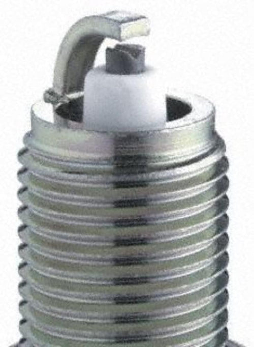 (2087) BKR5EYA V-Power Spark Plug, Pack of 1