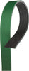 Gold K081000HD Heavy Duty V-Ribbed Serpentine Belt