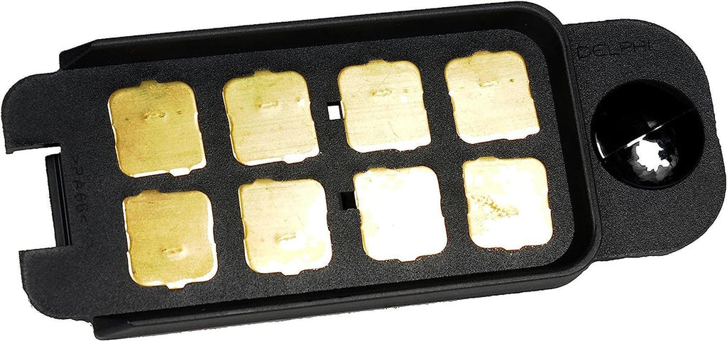 GM Genuine Parts 15246491 Door Lock Contact Harness Assembly