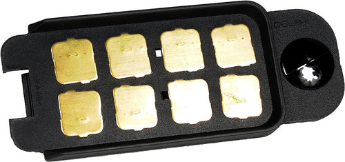 GM Genuine Parts 15246491 Door Lock Contact Harness Assembly