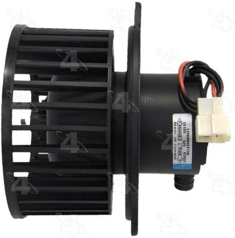 35108 BLOWER MOTOR