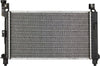 Spectra Complete Radiator CU1388