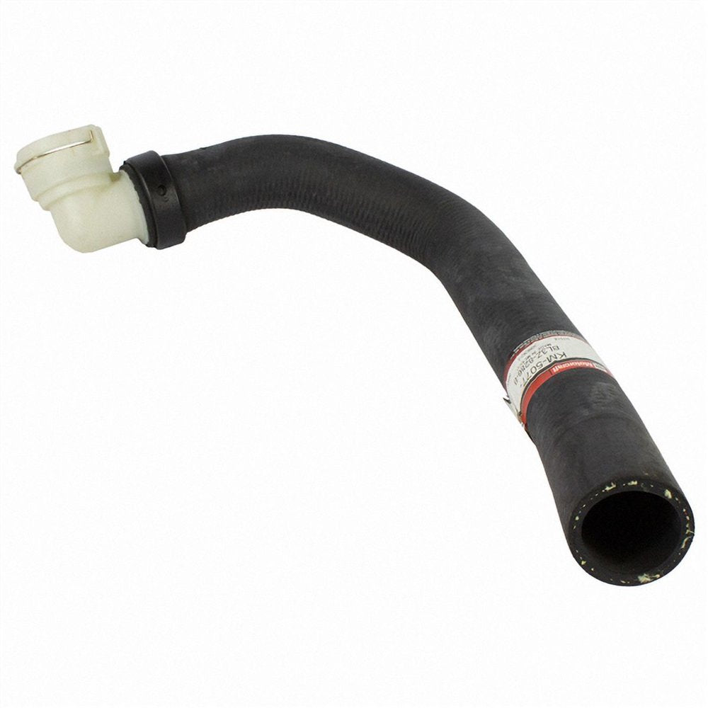 Molded Radiator Hose Fits Select: 2011-2014 FORD F150