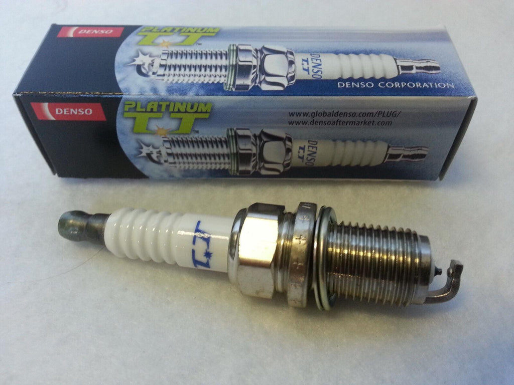 Spark Plug-Platinum TT DENSO PT16TT