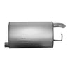 AP Exhaust Exhaust Muffler for 03-13 Corolla 700389