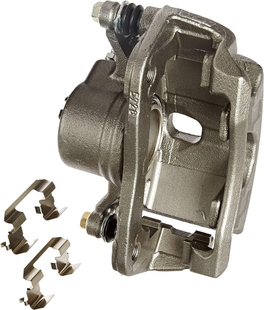 FRC11426 Professional Grade Remanufactured Semi-Loaded Disc Brake Caliper