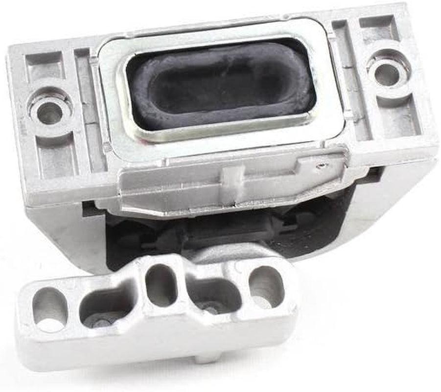 DNJ MMK1076 Complete Engine Motor & Transmission Mount Kit for 1998-2006 / Volkswagen/Beetle, Jetta, Golf / 1.8L, 2.0L / 3 PCS