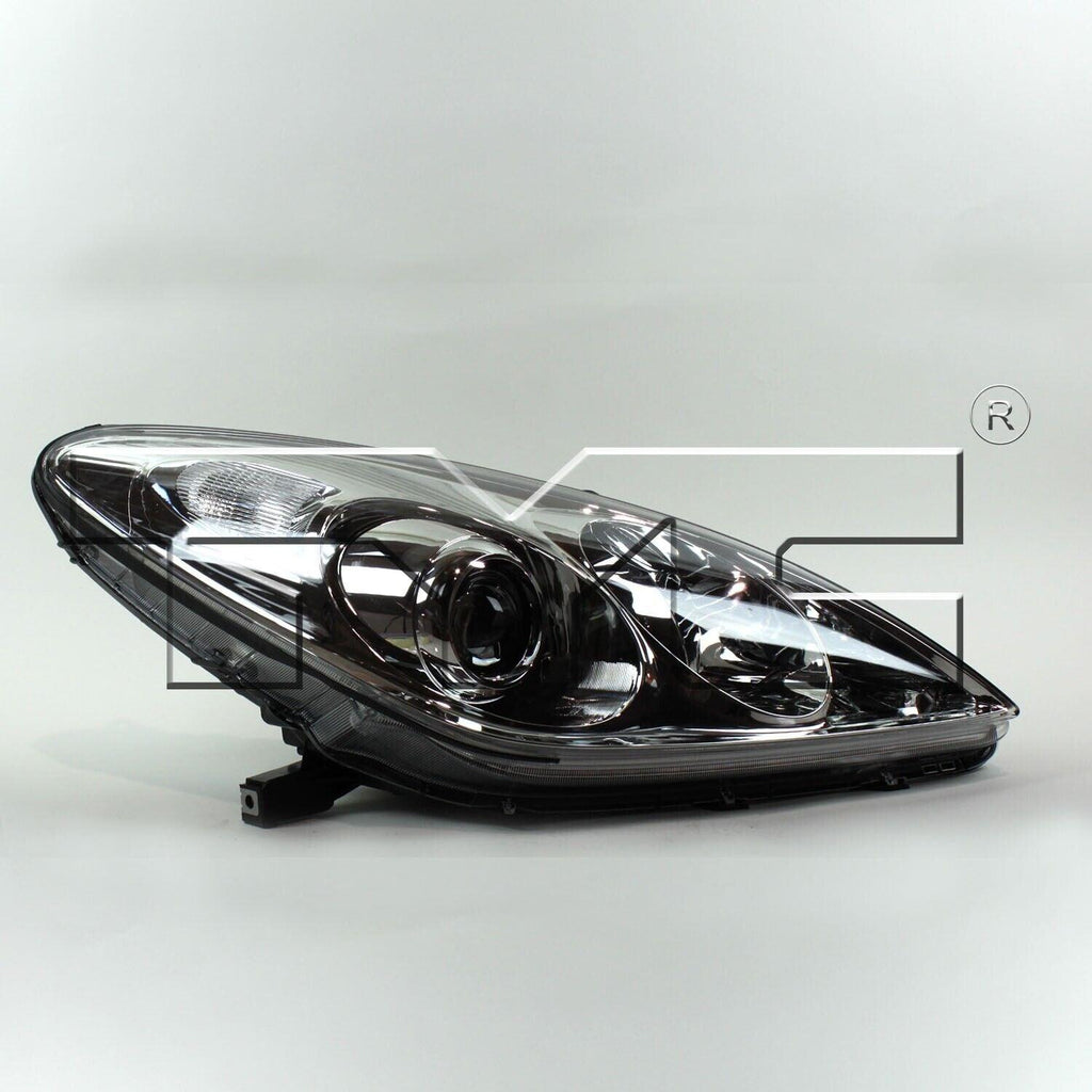 TYC Headlight Assembly for 05-06 ES330 20-6683-01