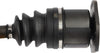 66-1438 New CV Constant Velocity Drive Axle Shaft