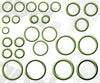A/C Compressor and Component Kit for Blazer, R3500, Jimmy, V3500 9712218