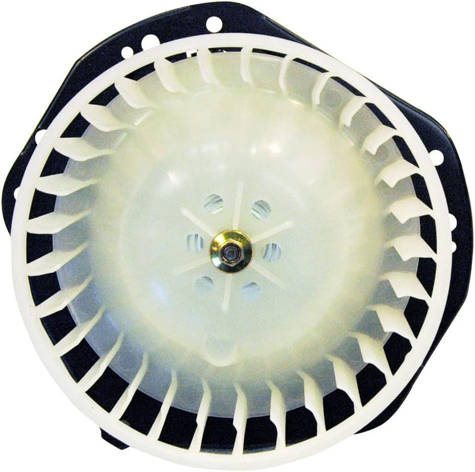 Hvac Blower Motor - 700080