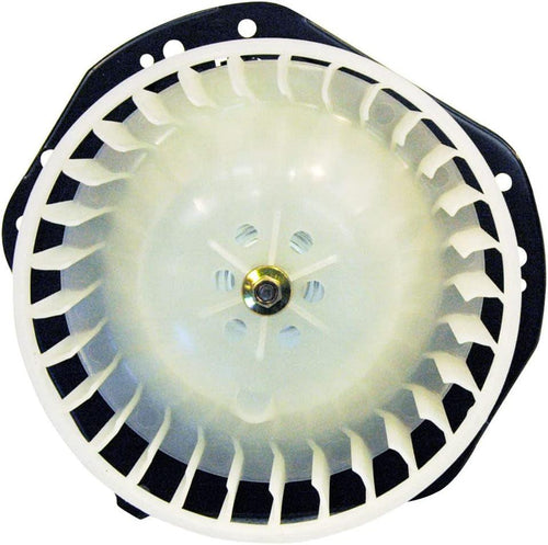 Hvac Blower Motor - 700080